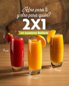 Imagen de la promo