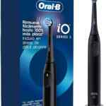 Cepillo eléctrico Oral-B iO series 2 baja a un excelente precio