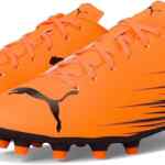 Tenis de futbol para hombre Puma Attacanto Firm a un precio magnífico Tenis de futbol para hombre Puma Attacanto Firm a un precio magnífico