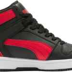 Oferta flash: Tenis de basket Puma Rebound Layup baja a un precio buenísimo Oferta flash: Tenis de basket Puma Rebound Layup baja a un precio buenísimo