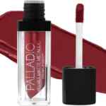 Remate en Labial líquido Palladio Velvet Matte Metallic baja a un precio sorprendente
