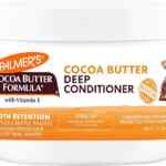 Mascarilla acondicionadora para el cabello Palmers Cocoa Butter en su precio más económico