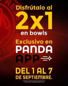Imagen de la promo