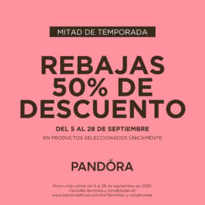 Imagen de la promo