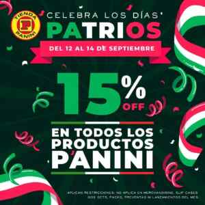 Imagen de la promo