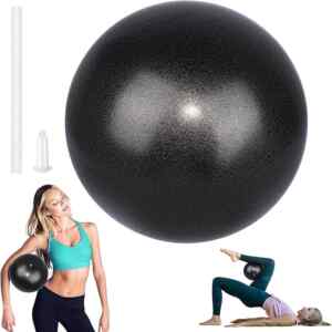 Oferta flash: en Pelota para yoga y pilates baja a un gran precio Imagen de la promo