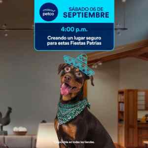 Imagen de la promo