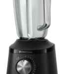 Licuadora Philips ProBlend Turbo de 1200 W y vaso de vidrio baja a su menor precio