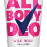 Desodorante en crema para mujer para todo el cuerpo Rexona All Body Deo Wild Rose a un precio increíble