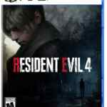 Oferta flash: en Videojuego PlayStation 5 Resident Evil 4 a un excelente precio