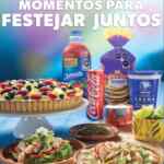 Folleto cuponera Sam’s Club al 8 de octubre 2025