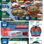Folleto cuponera Sam’s Club al 8 de octubre 2025