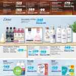 Folleto cuponera Sam’s Club al 8 de octubre 2025