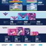 Folleto cuponera Sam’s Club al 8 de octubre 2025