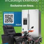 Folleto cuponera Sam’s Club al 8 de octubre 2025
