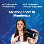 Folleto cuponera Sam’s Club al 8 de octubre 2025