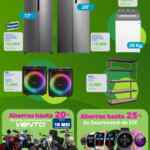 Folleto cuponera Sam's Club Socio Fest 2025 del 9 al 16 de septiembre