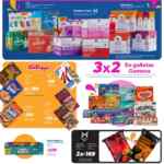 Folleto cuponera Sam's Club Socio Fest 2025 del 9 al 16 de septiembre