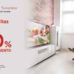 Venta Especial Sanborns: Hasta 50% de descuento