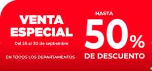 Imagen de la promo