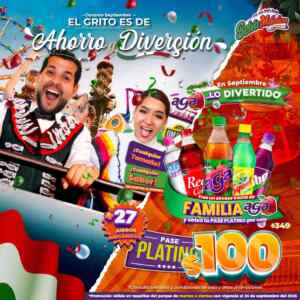 Imagen de la promo
