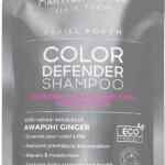 Shampoo protección extrema para cabello teñido Martha Debayle Hair Tech Color Defender refill pouch de 450 ml a un precio increíble