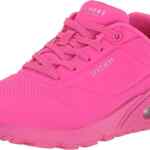 Oferta flash: en Tenis para mujer Skechers Uno Night Shades bajan a un precio magnífico