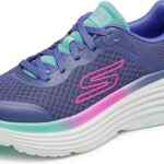 Tenis para mujer Skechers Max Cushioning Endeavour Canova bajan a un excelente precio