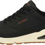 Oferta flash: Tenis para hombre Skechers Uno Suited on Air baja de precio