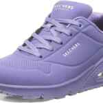 Oferta flash: en Tenis para mujer Skechers Uno Stand on Air a un precio buenísimo