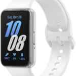 Reloj inteligente Samsung Galaxy Fit 3 baja a un precio buenísimo
