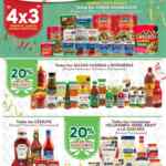 Folleto Soriana Fiestas Patrias Ahorrar a la Mexicana al 17 de septiembre 2025