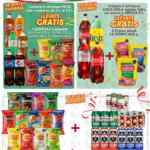Folleto Soriana Fiestas Patrias Ahorrar a la Mexicana al 17 de septiembre 2025