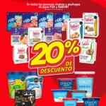Folleto Soriana fin de semana al 8 de septiembre 2025