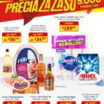 Folleto Soriana Preciazazaso al 24 de septiembre 2025