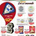 Folleto Soriana Preciazazaso al 24 de septiembre 2025