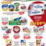 Folleto Soriana Preciazazaso al 24 de septiembre 2025