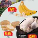 Martes y Miércoles del Campo Soriana 2 y 3 de septiembre: ofertas en frutas y verduras