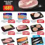 Martes y Miércoles del Campo Soriana 2 y 3 de septiembre: ofertas en frutas y verduras