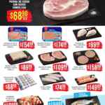 Martes y Miércoles del Campo Soriana 9 y 10 de septiembre: ofertas en frutas y verduras