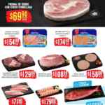 Martes y Miércoles del Campo Soriana 23 y 24 de septiembre: ofertas en frutas y verduras