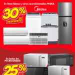 Folleto Soriana fin de semana al 29 de septiembre 2025