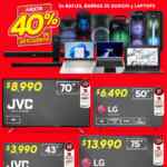 Folleto Soriana fin de semana al 29 de septiembre 2025