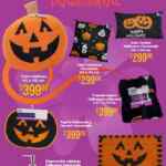 Folleto especial Día de Muertos y Halloween Soriana al 8 de octubre 2025