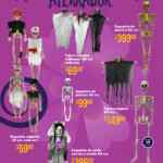 Folleto especial Día de Muertos y Halloween Soriana al 8 de octubre 2025