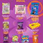 Folleto especial Día de Muertos y Halloween Soriana al 8 de octubre 2025