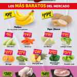 Folleto Soriana Mercado media semana del 2 al 4 de septiembre 2025