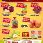 Folleto Soriana Mercado media semana del 2 al 4 de septiembre 2025