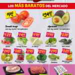 Folleto Soriana Mercado media semana del 9 al 11 de septiembre 2025