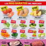 Folleto Soriana Mercado media semana del 23 al 25 de septiembre 2025